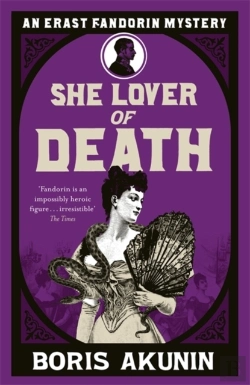 Bertrand.pt - She Lover Of Death