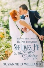 She Loves Me In The Spring