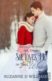She Loves Me In The Winter
