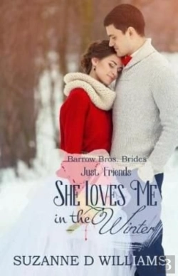 Bertrand.pt - She Loves Me In The Winter