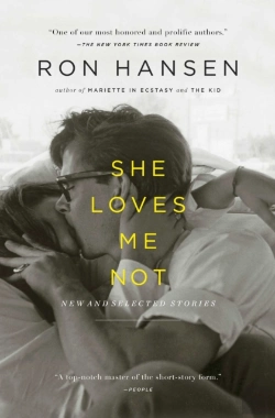 Bertrand.pt - She Loves Me Not
