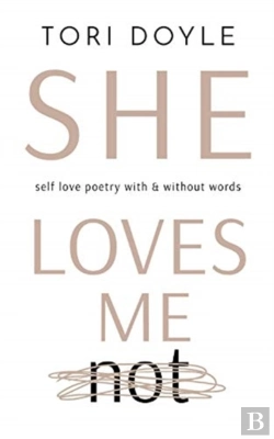Bertrand.pt - She Loves Me Not