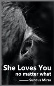 She Loves You