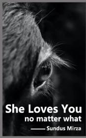 She Loves You