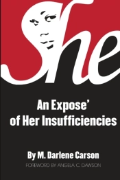 She