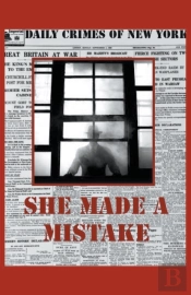 She Made A Mistake