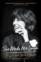 She Made Me Laugh