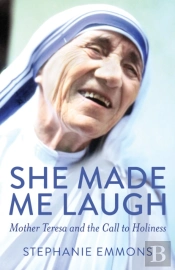 She Made Me Laugh