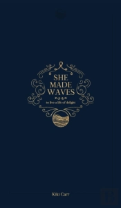 She Made Waves