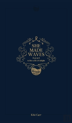 Bertrand.pt - She Made Waves
