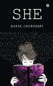 She