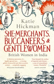 She-Merchants, Buccaneers And Gentlewomen