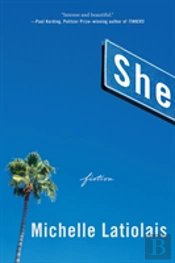 She