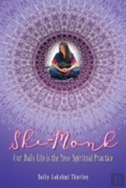 Bertrand.pt - She-Monk