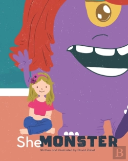 Bertrand.pt - She Monster