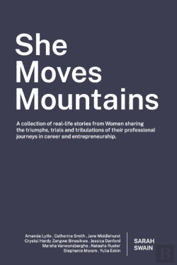 Bertrand.pt - She Moves Mountains