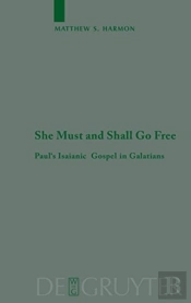 She Must And Shall Go Free
