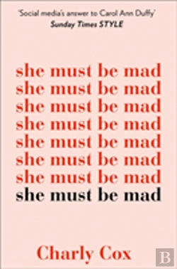 Bertrand.pt - She Must Be Mad