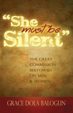 Bertrand.pt - She Must Be Silent