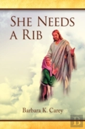 She Needs A Rib