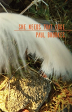 Bertrand.pt - She Needs That Edge