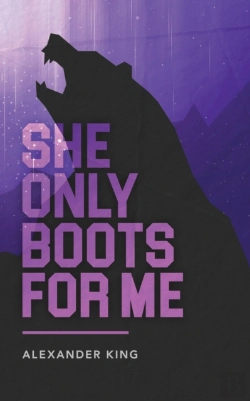 Bertrand.pt - She Only Boots For Me