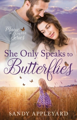 Bertrand.pt - She Only Speaks To Butterflies
