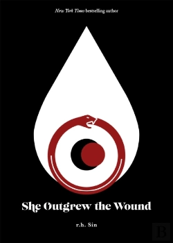 Bertrand.pt - She Outgrew The Wound