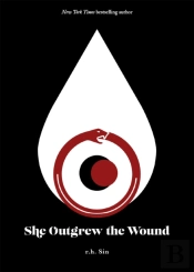 She Outgrew The Wound