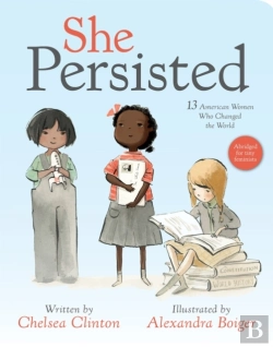 Bertrand.pt - She Persisted