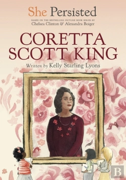 Bertrand.pt - She Persisted: Coretta Scott King