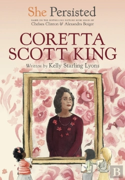 Bertrand.pt - She Persisted: Coretta Scott King
