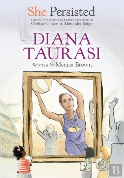 Bertrand.pt - She Persisted: Diana Taurasi