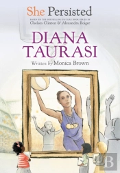 She Persisted: Diana Taurasi
