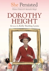 She Persisted: Dorothy Height