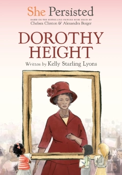 Bertrand.pt - She Persisted: Dorothy Height