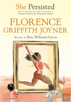 Bertrand.pt - She Persisted: Florence Griffith Joyner