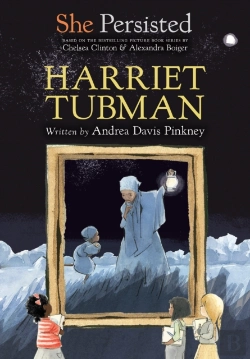 Bertrand.pt - She Persisted: Harriet Tubman
