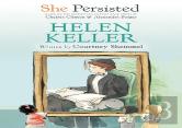She Persisted: Helen Keller