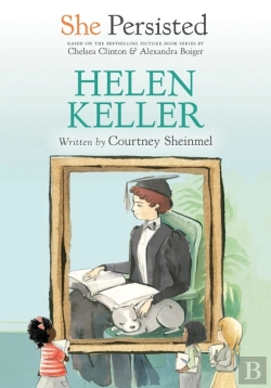 Bertrand.pt - She Persisted: Helen Keller