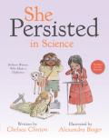 She Persisted In Science