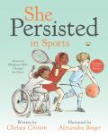 She Persisted In Sports