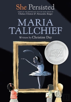 Bertrand.pt - She Persisted: Maria Tallchief