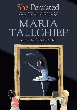 Bertrand.pt - She Persisted: Maria Tallchief