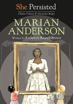 Bertrand.pt - She Persisted: Marian Anderson