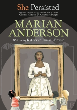 Bertrand.pt - She Persisted: Marian Anderson