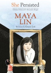She Persisted: Maya Lin