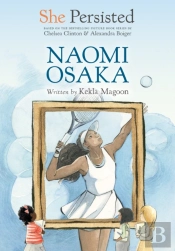 She Persisted: Naomi Osaka
