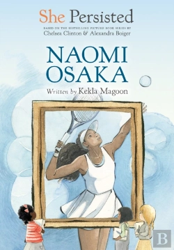 Bertrand.pt - She Persisted: Naomi Osaka