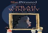 She Persisted: Oprah Winfrey